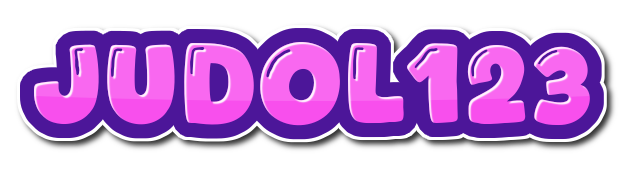 JUDOL123 LOGO